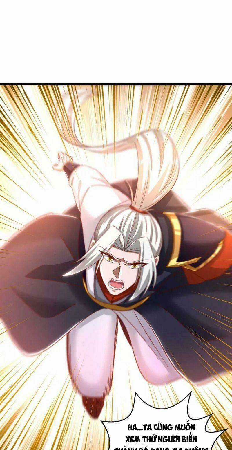 Siêu Cấp Thôn Phệ Hệ Thống - Chapter 43 - Trang 10