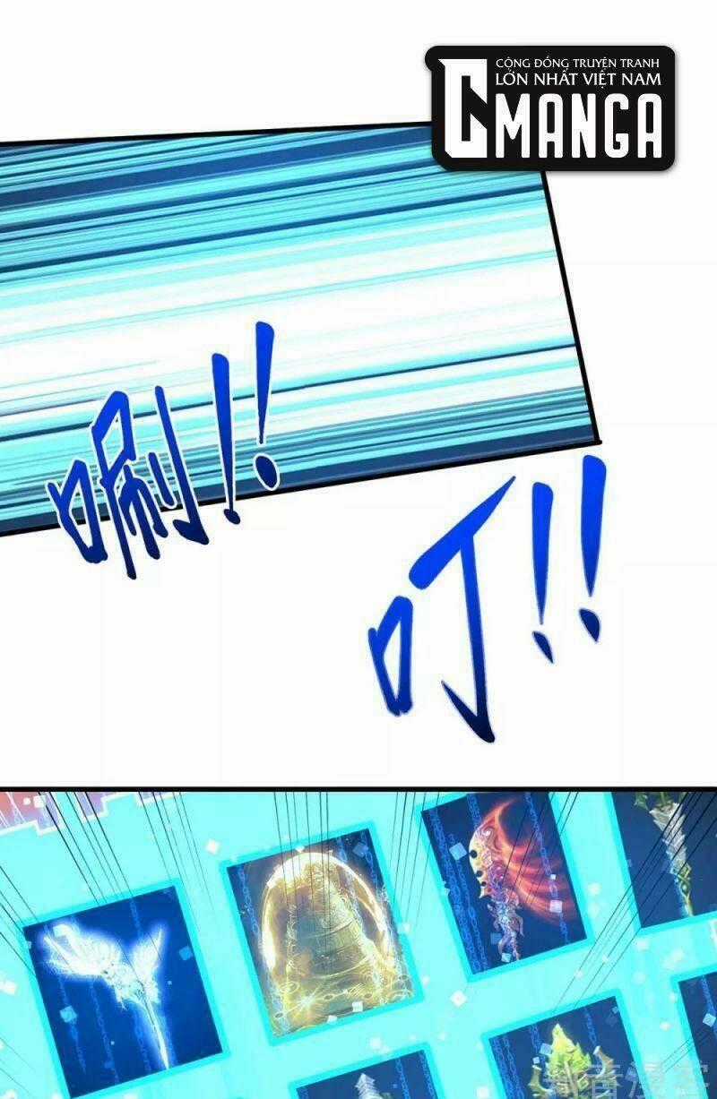 Siêu Cấp Thôn Phệ Hệ Thống - Chapter 44 - Trang 1