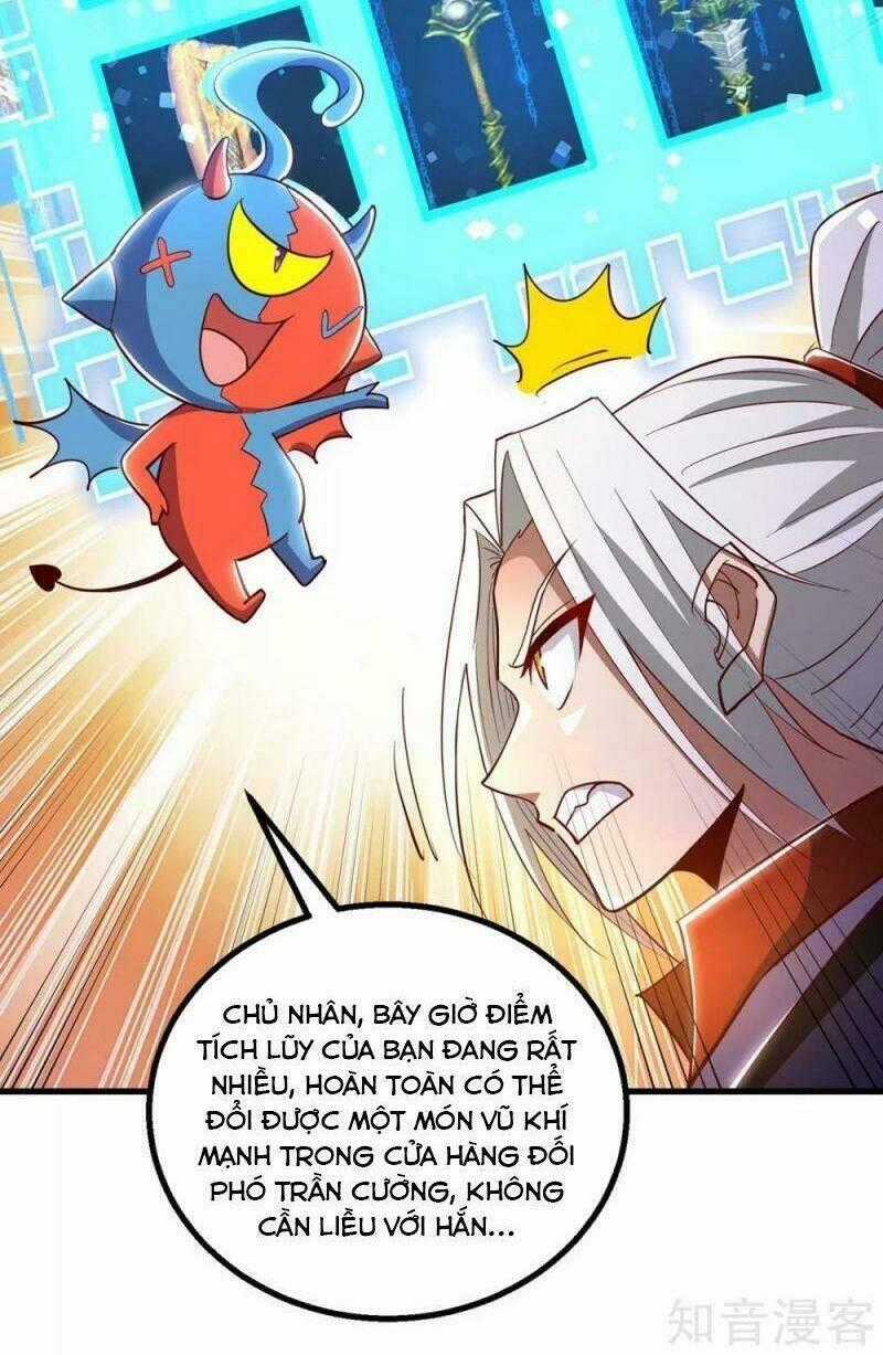Siêu Cấp Thôn Phệ Hệ Thống - Chapter 44 - Trang 2