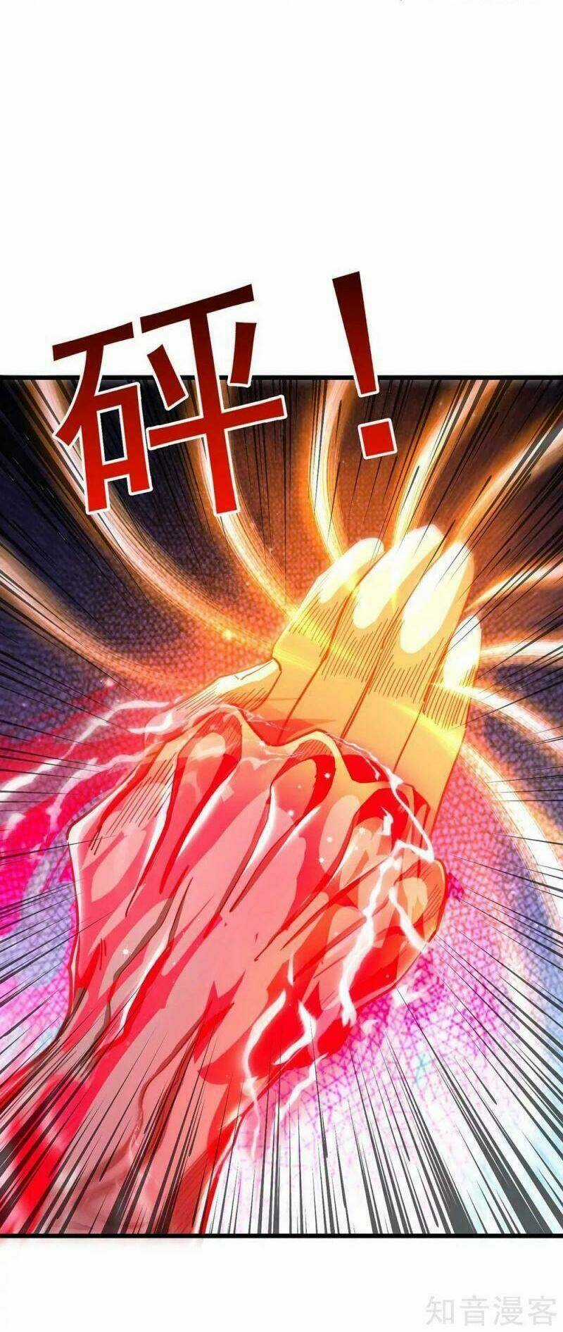 Siêu Cấp Thôn Phệ Hệ Thống - Chapter 44 - Trang 17