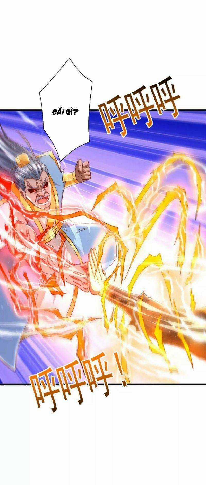 Siêu Cấp Thôn Phệ Hệ Thống - Chapter 44 - Trang 18