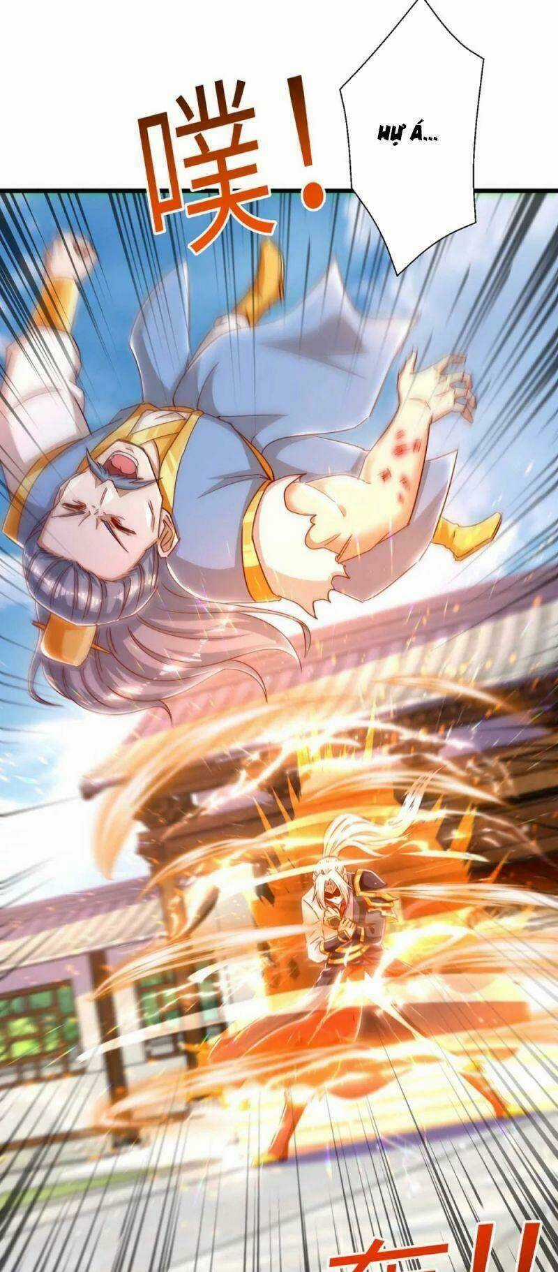 Siêu Cấp Thôn Phệ Hệ Thống - Chapter 44 - Trang 22