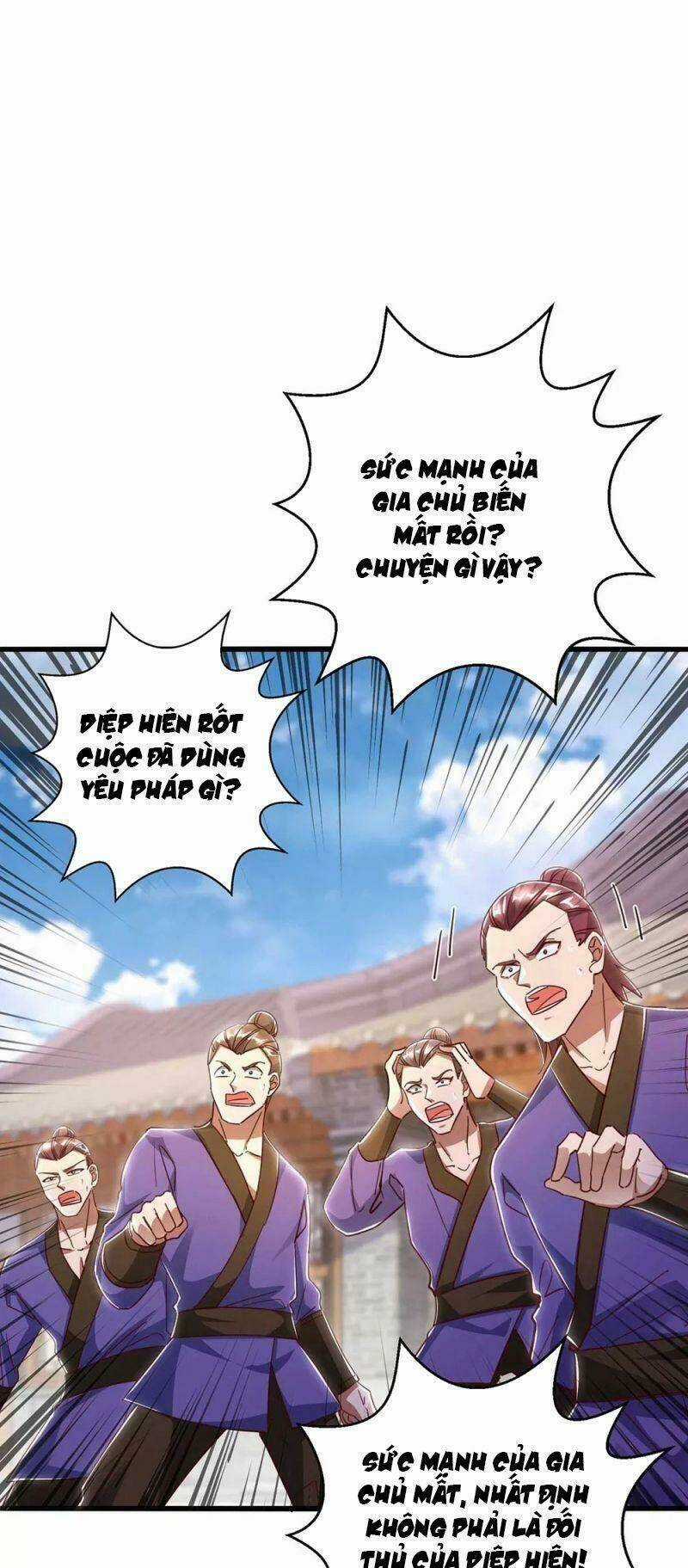 Siêu Cấp Thôn Phệ Hệ Thống - Chapter 44 - Trang 26