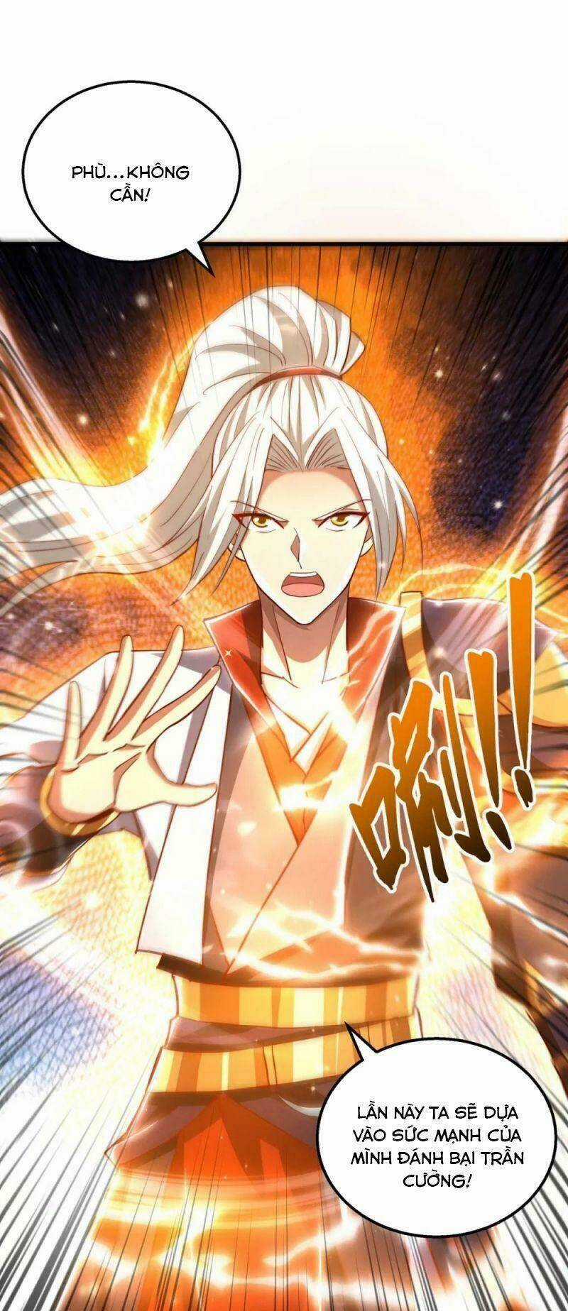 Siêu Cấp Thôn Phệ Hệ Thống - Chapter 44 - Trang 5