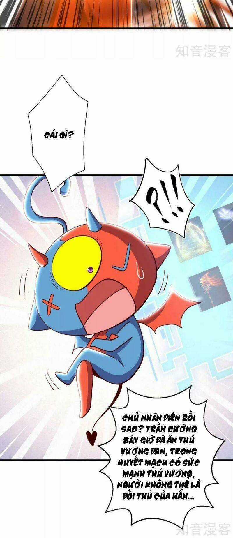 Siêu Cấp Thôn Phệ Hệ Thống - Chapter 44 - Trang 6