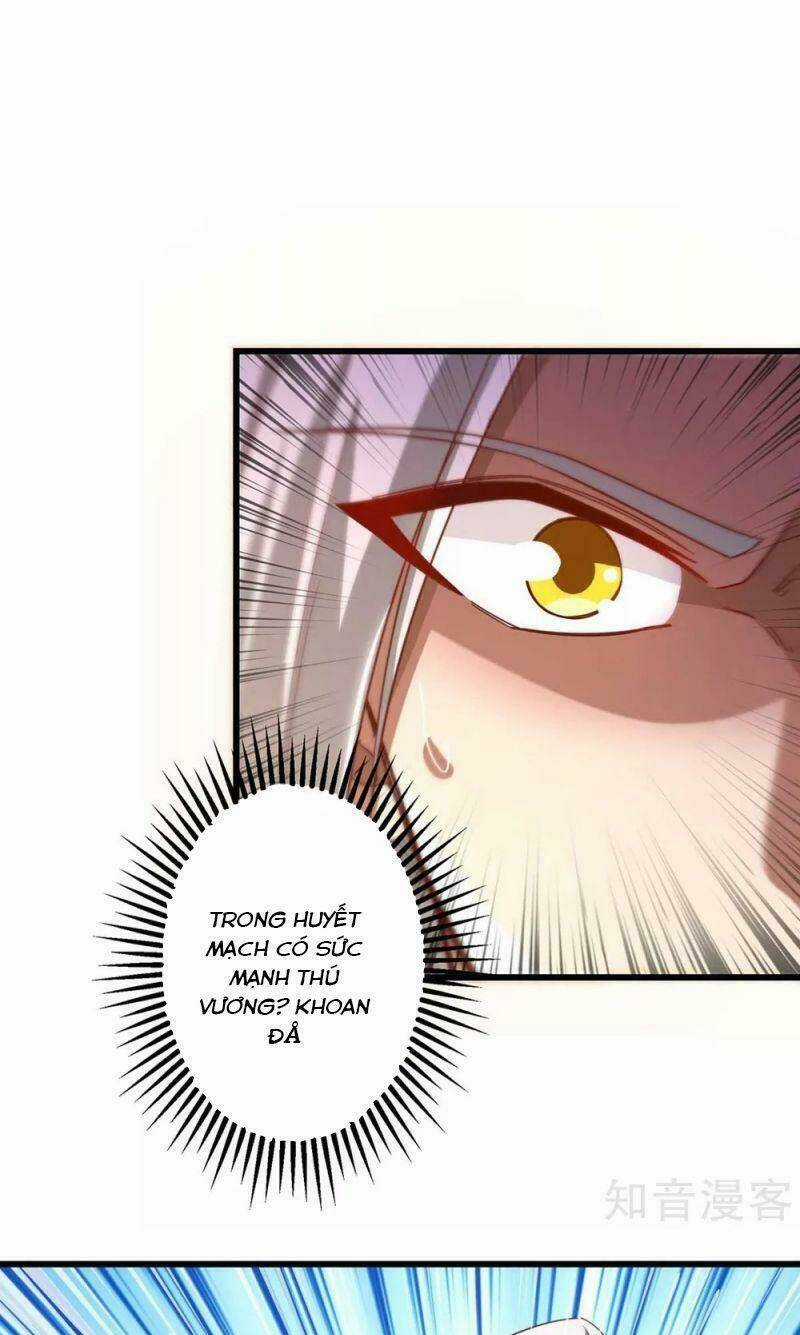 Siêu Cấp Thôn Phệ Hệ Thống - Chapter 44 - Trang 7