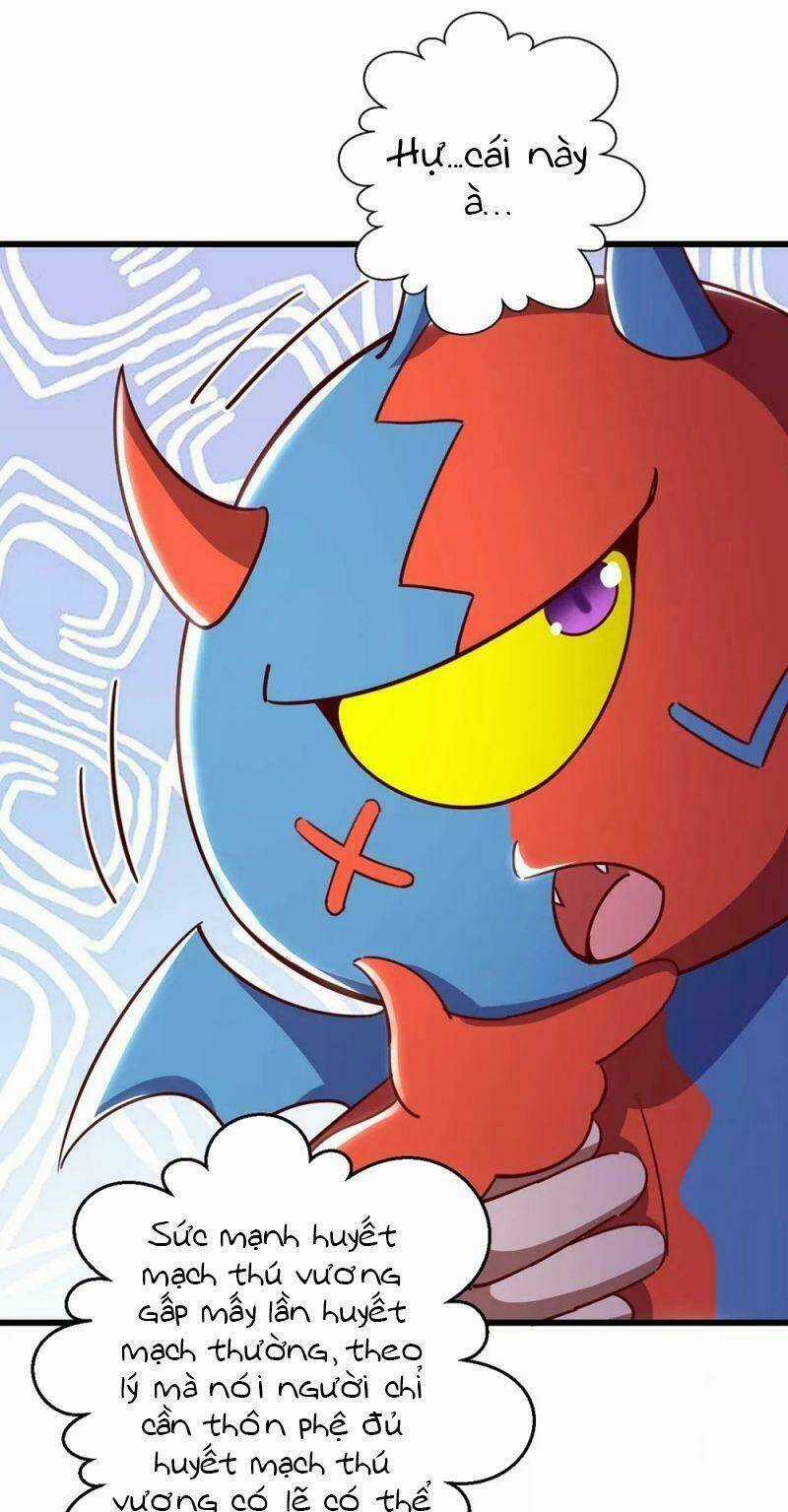 Siêu Cấp Thôn Phệ Hệ Thống - Chapter 44 - Trang 9