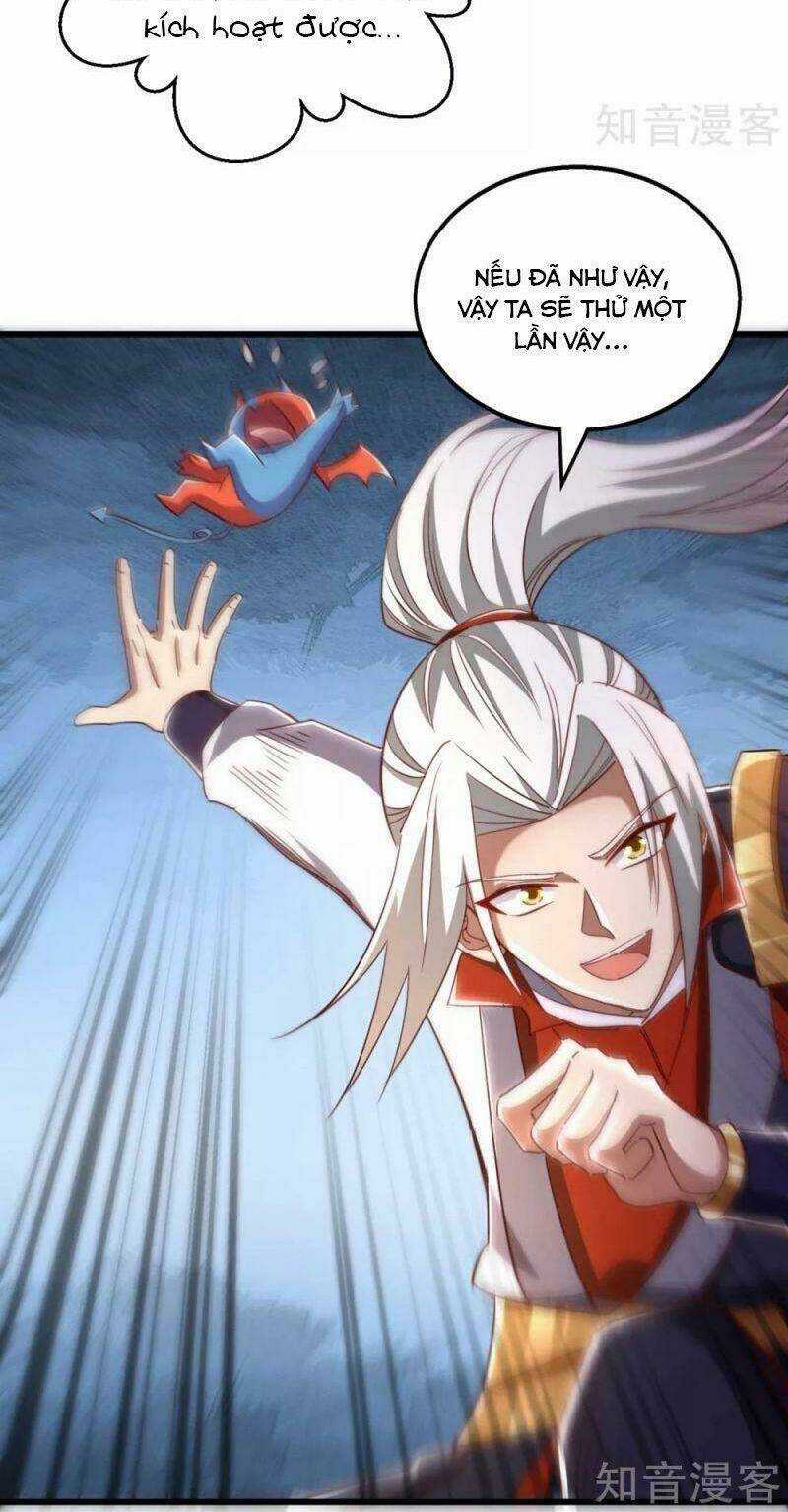 Siêu Cấp Thôn Phệ Hệ Thống - Chapter 44 - Trang 10