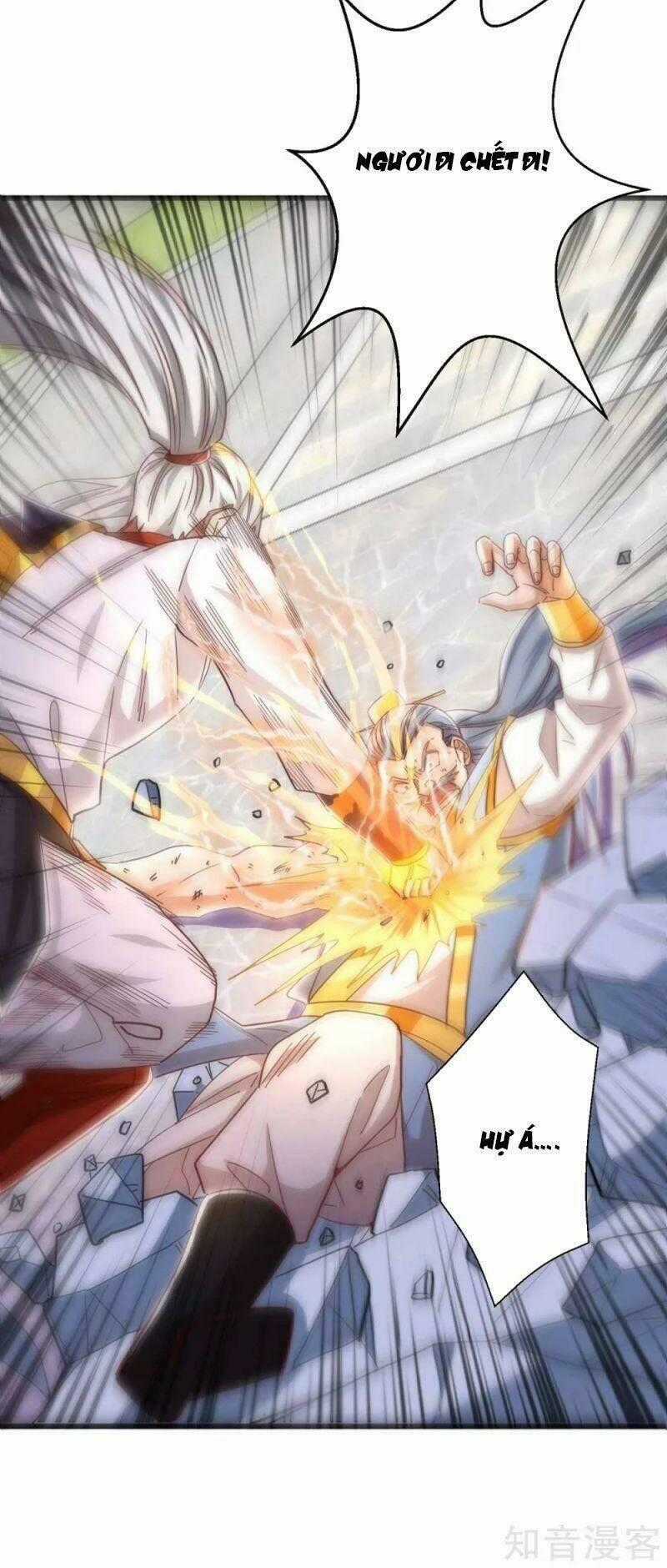 Siêu Cấp Thôn Phệ Hệ Thống - Chapter 45 - Trang 2