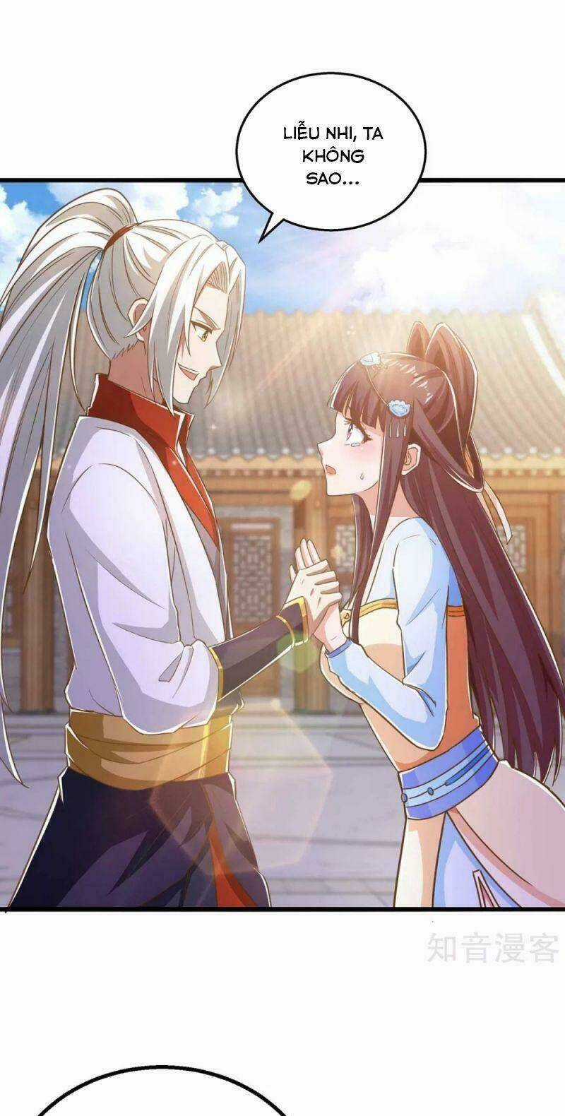 Siêu Cấp Thôn Phệ Hệ Thống - Chapter 45 - Trang 12