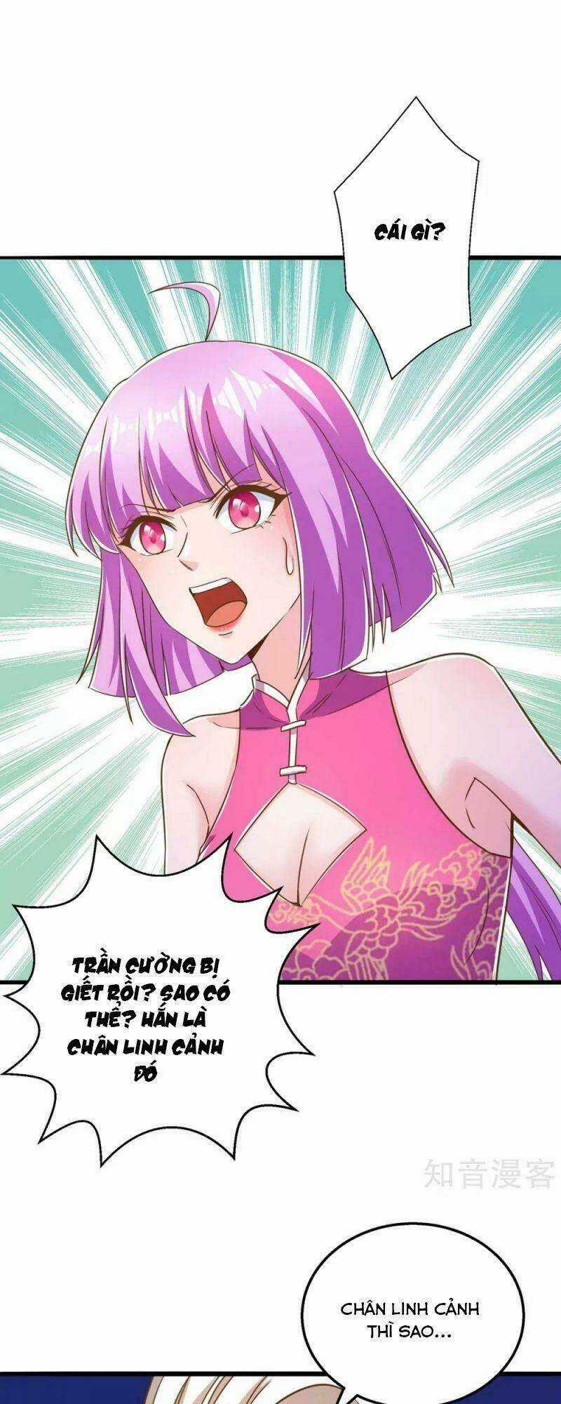 Siêu Cấp Thôn Phệ Hệ Thống - Chapter 45 - Trang 14