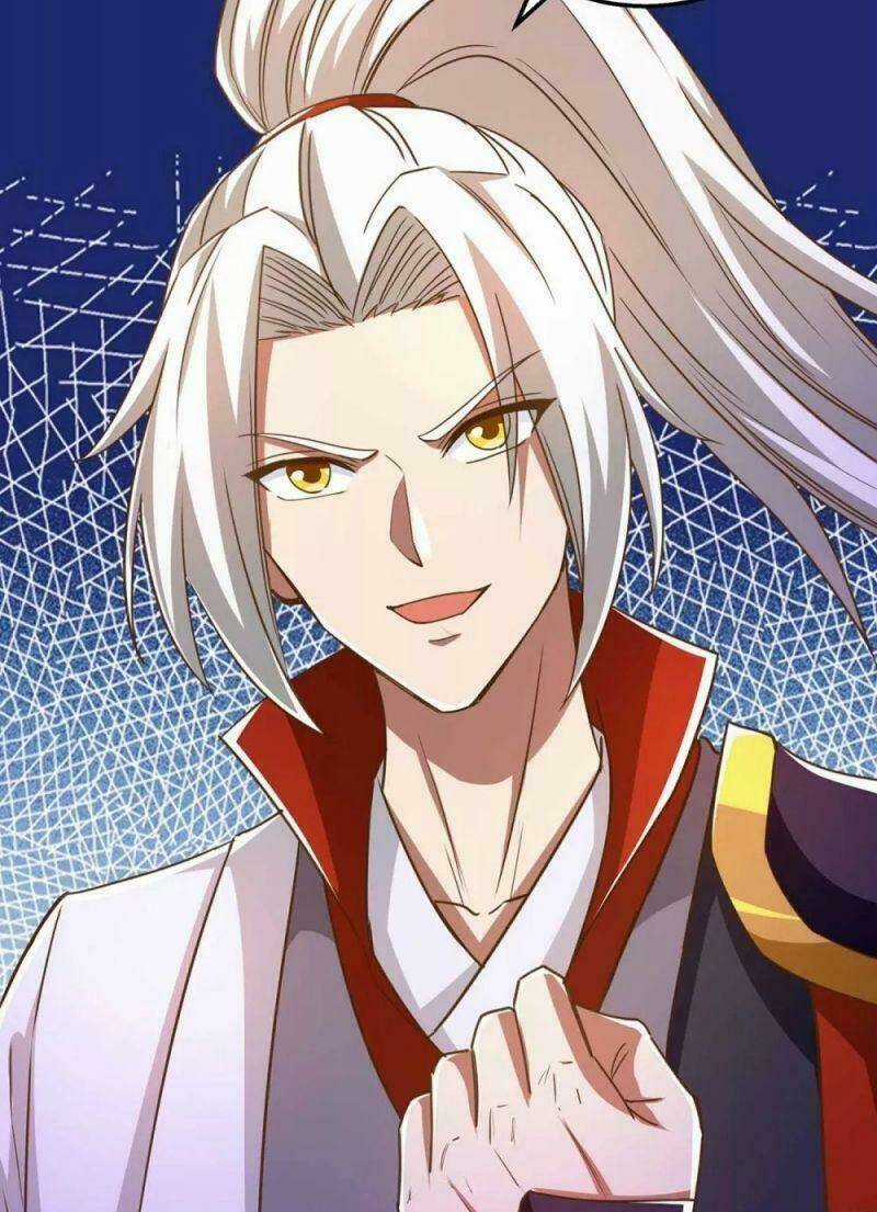 Siêu Cấp Thôn Phệ Hệ Thống - Chapter 45 - Trang 15