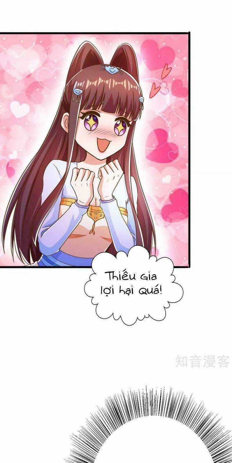 Siêu Cấp Thôn Phệ Hệ Thống - Chapter 45 - Trang 17