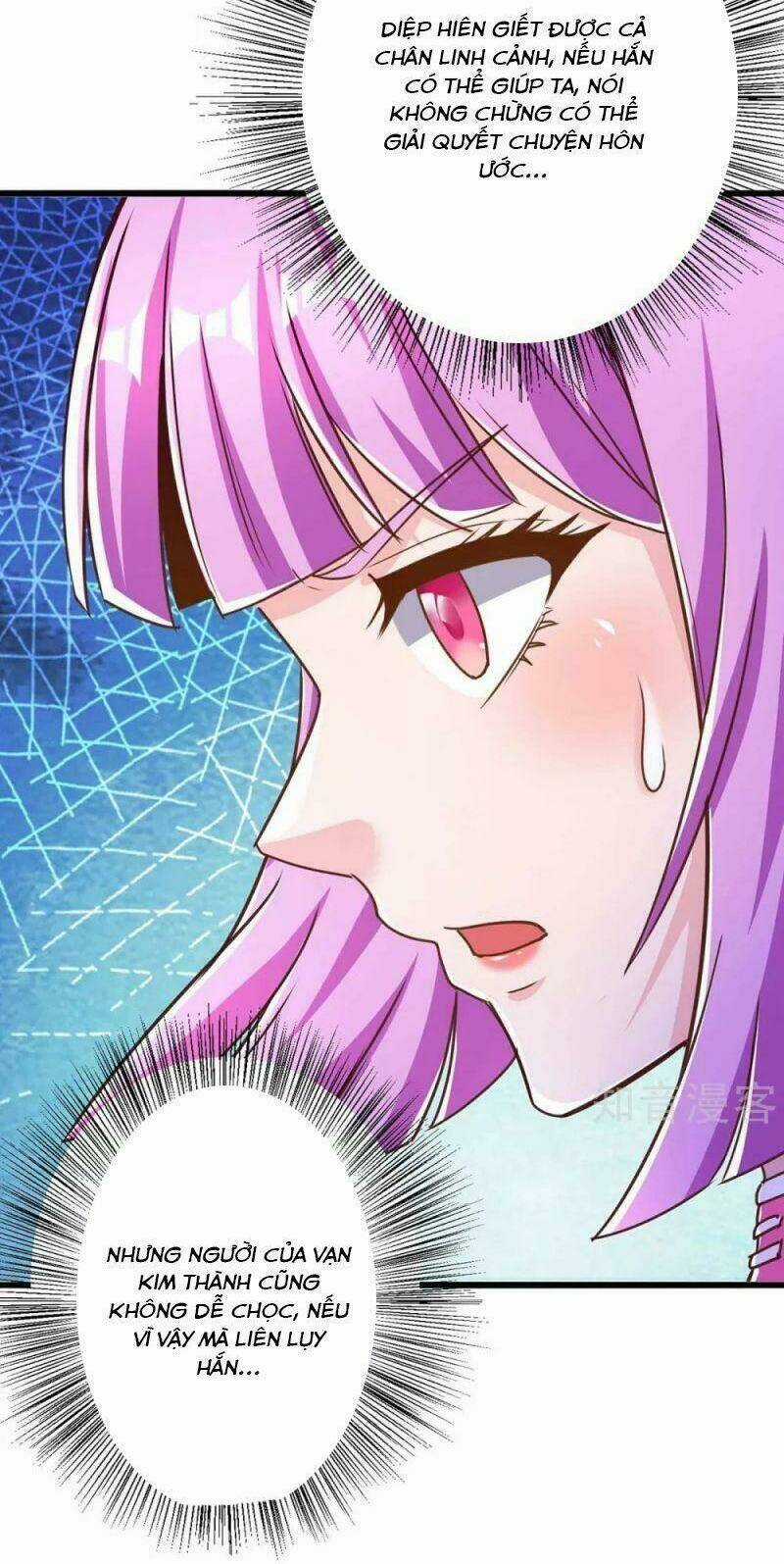 Siêu Cấp Thôn Phệ Hệ Thống - Chapter 45 - Trang 18