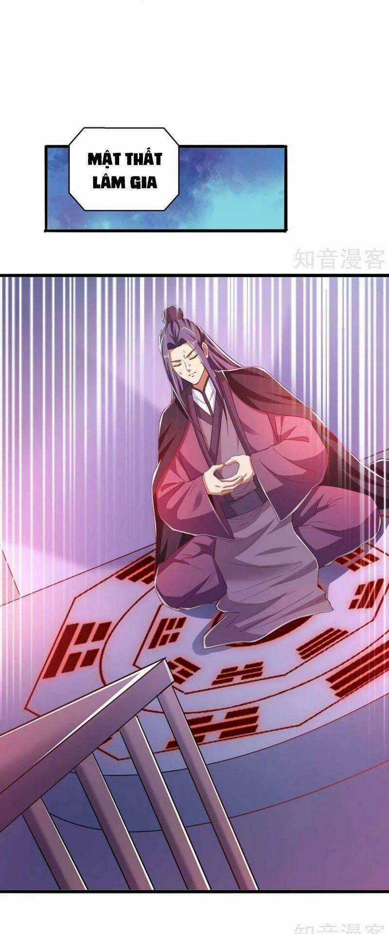 Siêu Cấp Thôn Phệ Hệ Thống - Chapter 45 - Trang 19