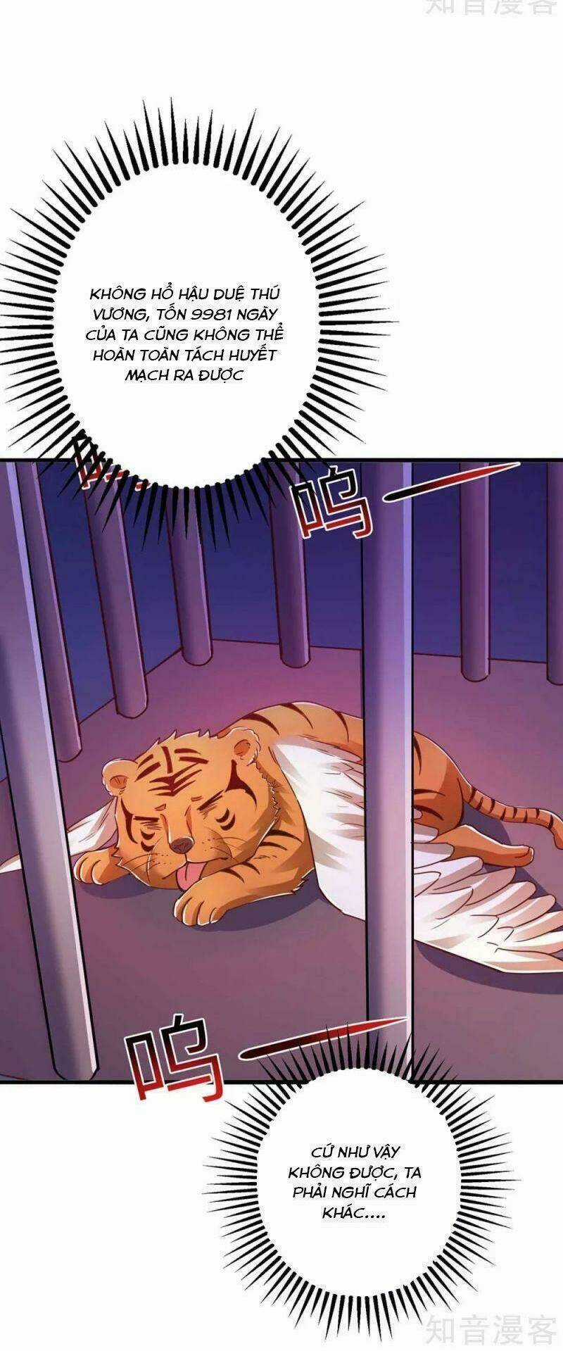 Siêu Cấp Thôn Phệ Hệ Thống - Chapter 45 - Trang 20