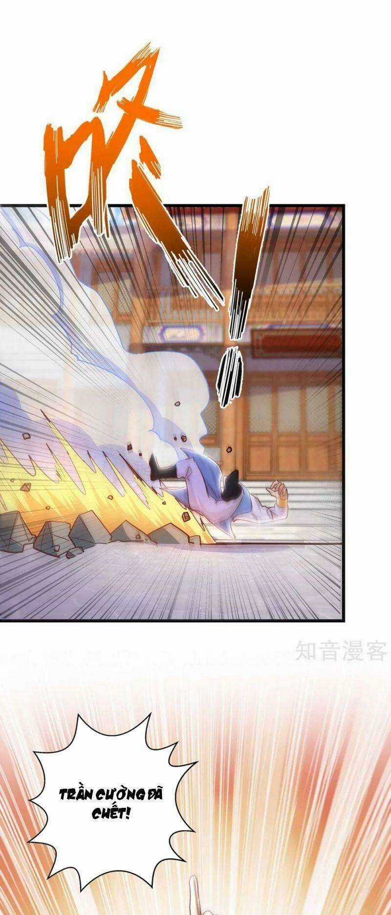 Siêu Cấp Thôn Phệ Hệ Thống - Chapter 45 - Trang 3