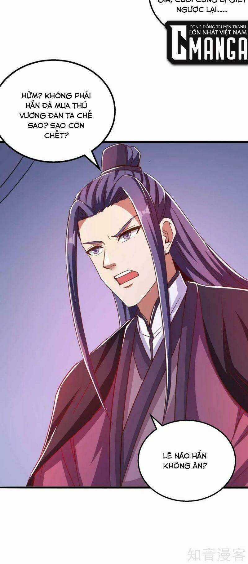 Siêu Cấp Thôn Phệ Hệ Thống - Chapter 45 - Trang 22