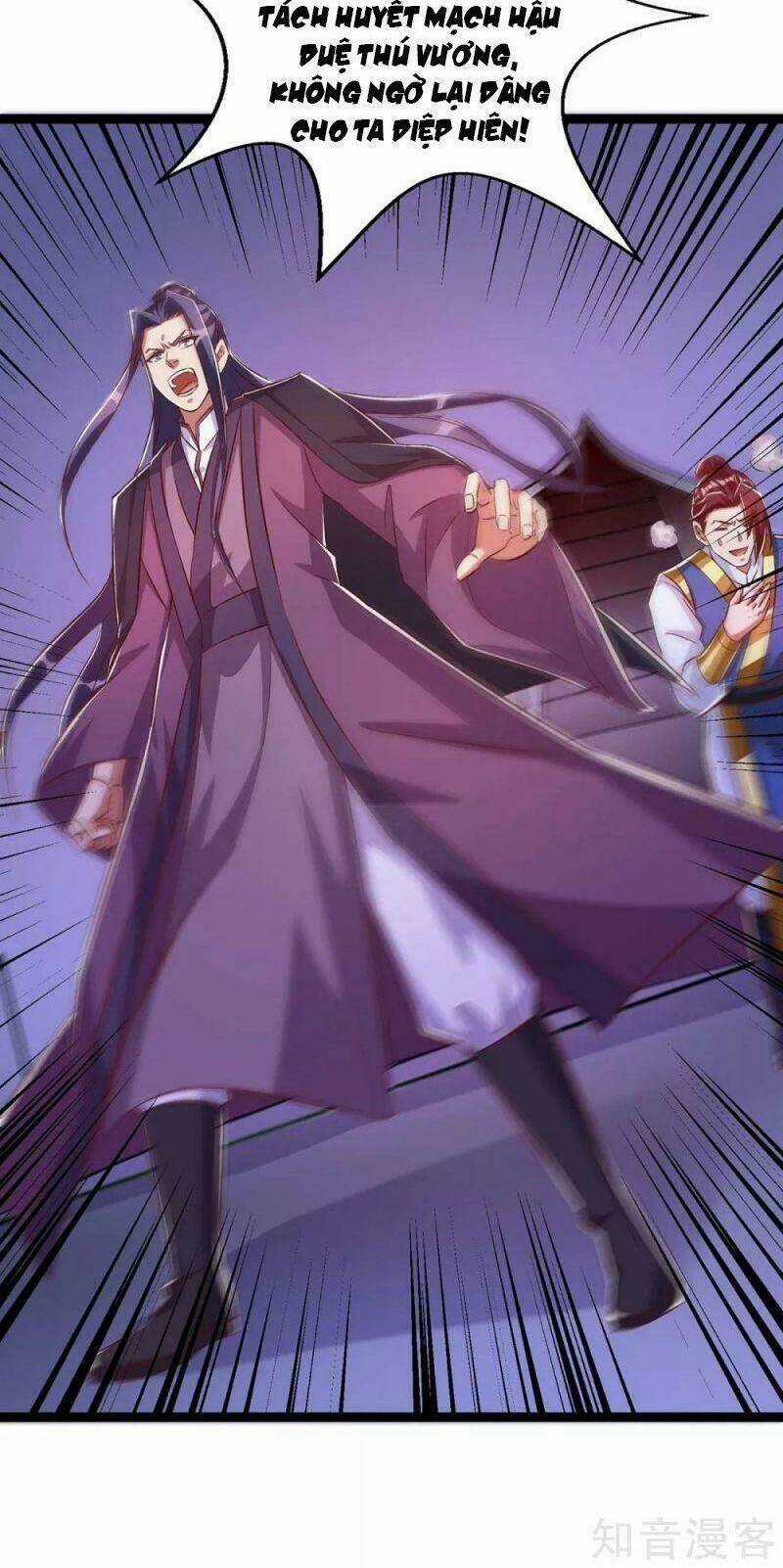 Siêu Cấp Thôn Phệ Hệ Thống - Chapter 45 - Trang 26