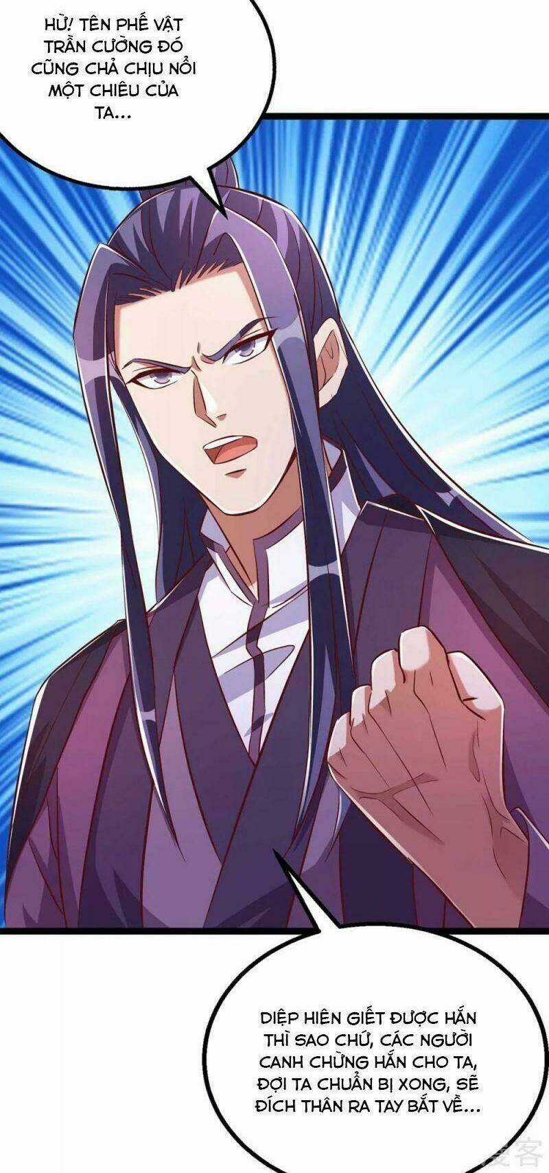 Siêu Cấp Thôn Phệ Hệ Thống - Chapter 45 - Trang 28