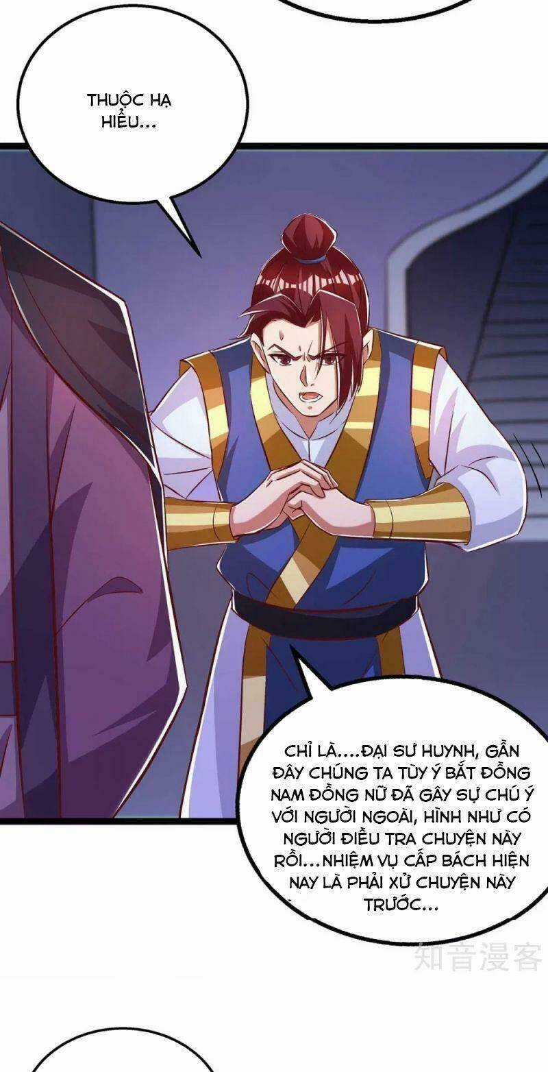 Siêu Cấp Thôn Phệ Hệ Thống - Chapter 45 - Trang 29