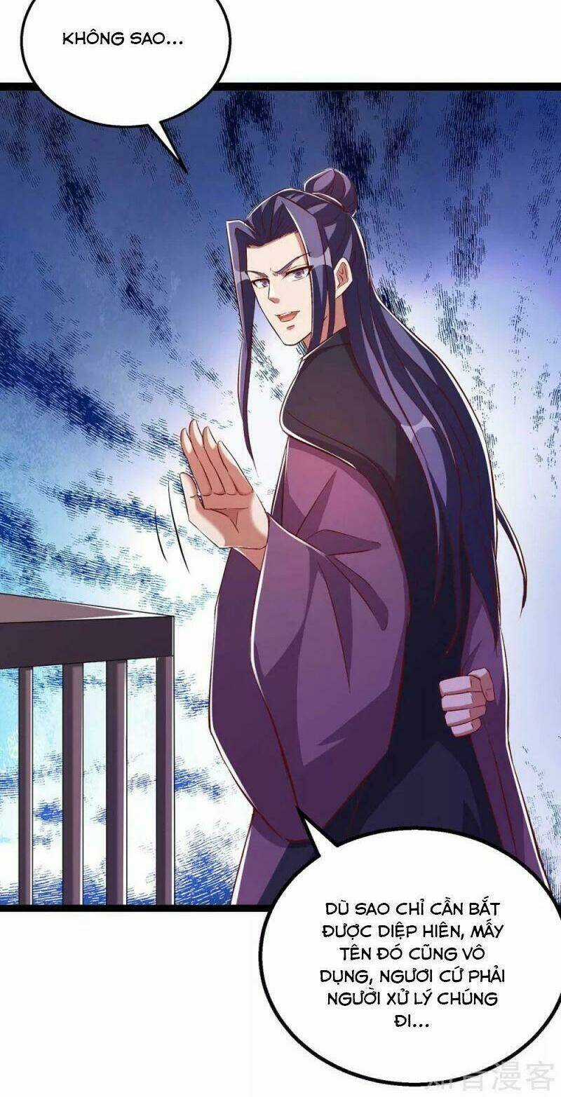 Siêu Cấp Thôn Phệ Hệ Thống - Chapter 45 - Trang 30