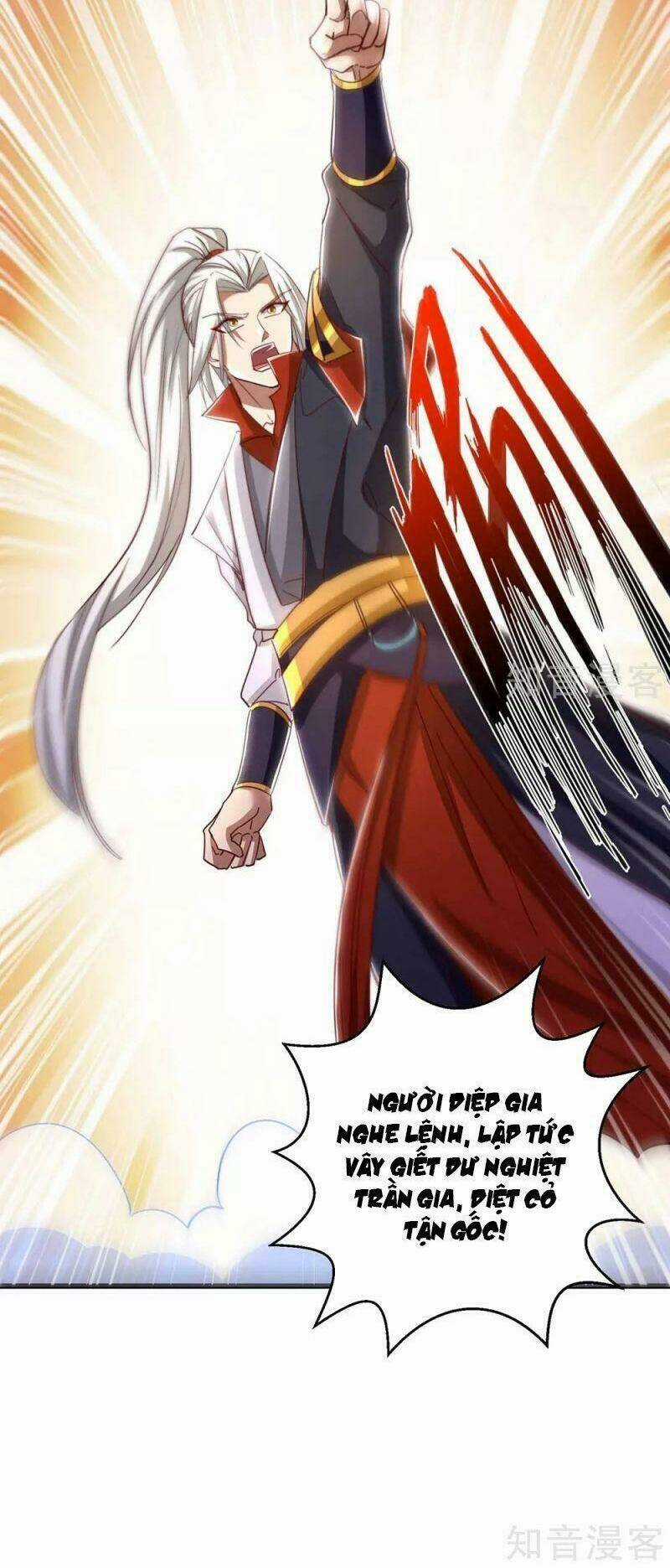 Siêu Cấp Thôn Phệ Hệ Thống - Chapter 45 - Trang 4