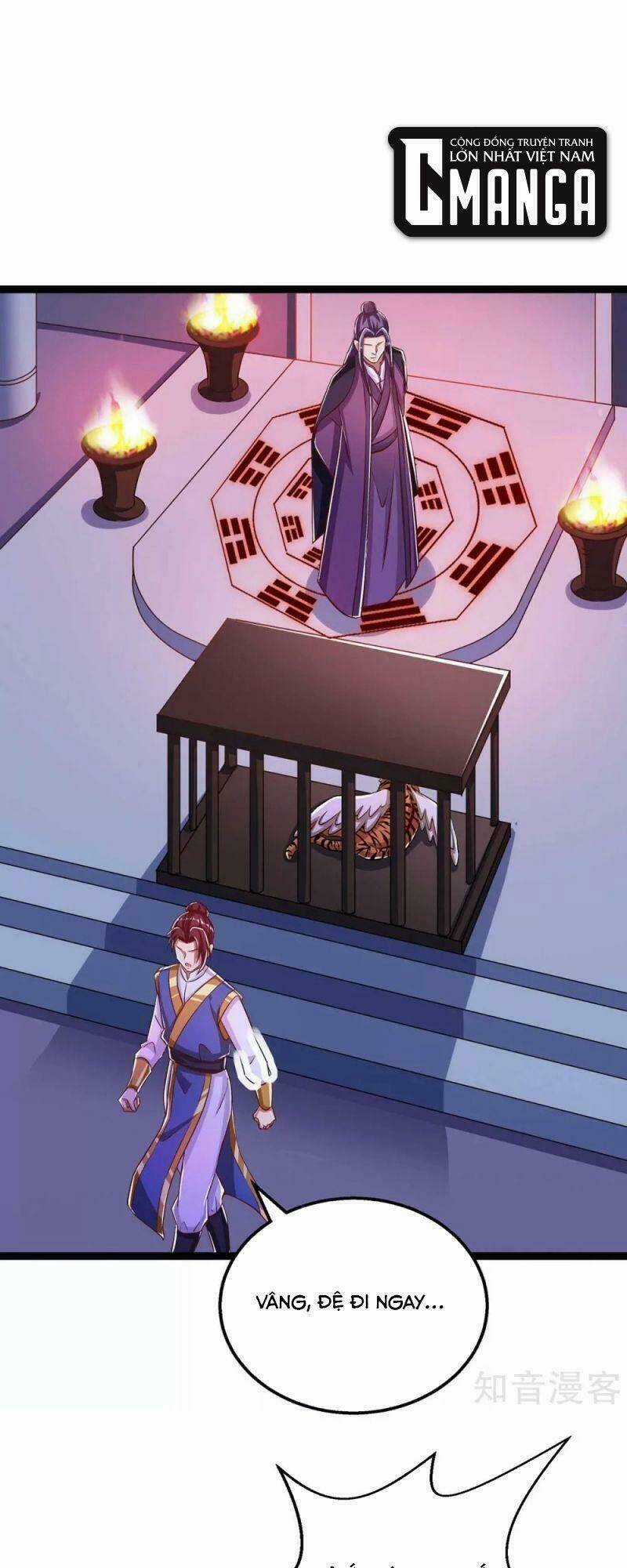 Siêu Cấp Thôn Phệ Hệ Thống - Chapter 45 - Trang 31