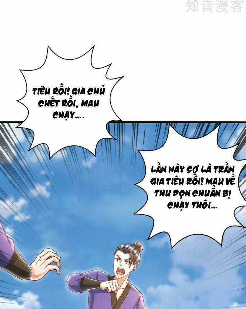Siêu Cấp Thôn Phệ Hệ Thống - Chapter 45 - Trang 6