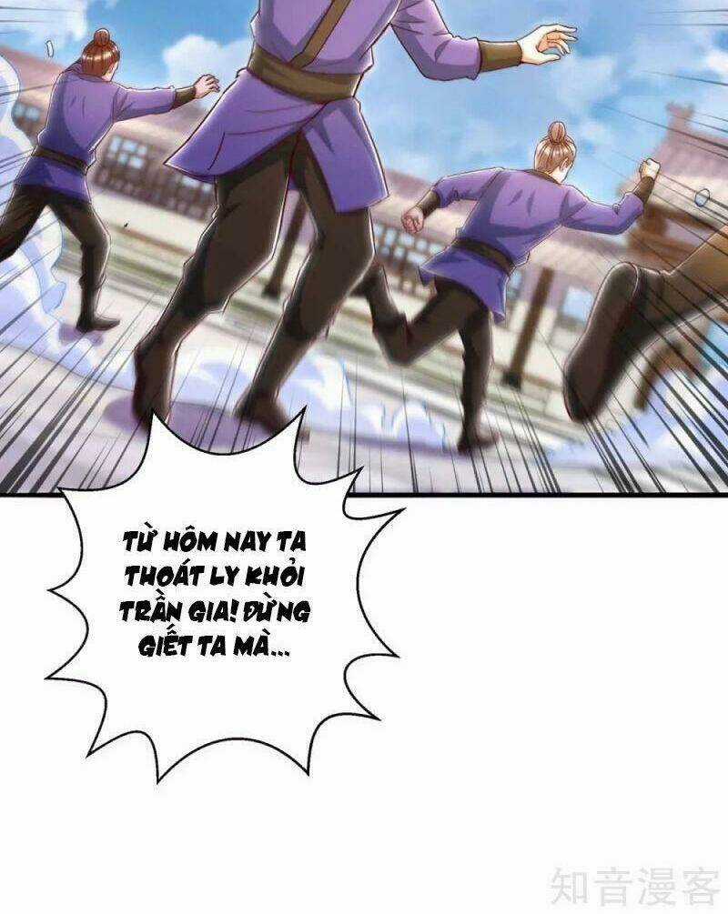 Siêu Cấp Thôn Phệ Hệ Thống - Chapter 45 - Trang 7