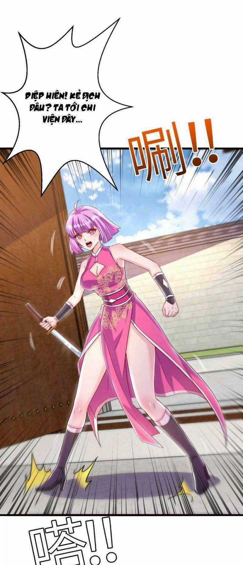 Siêu Cấp Thôn Phệ Hệ Thống - Chapter 45 - Trang 10