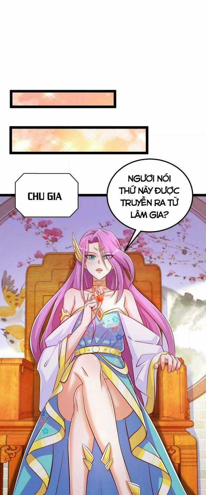 Siêu Cấp Thôn Phệ Hệ Thống - Chapter 46 - Trang 1