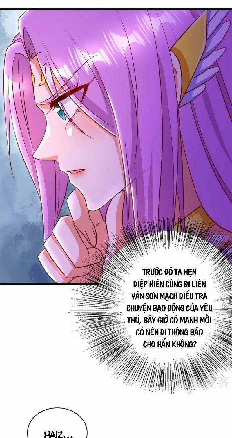 Siêu Cấp Thôn Phệ Hệ Thống - Chapter 46 - Trang 12