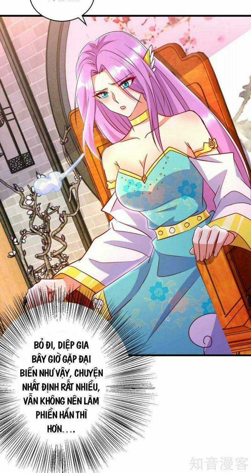 Siêu Cấp Thôn Phệ Hệ Thống - Chapter 46 - Trang 13