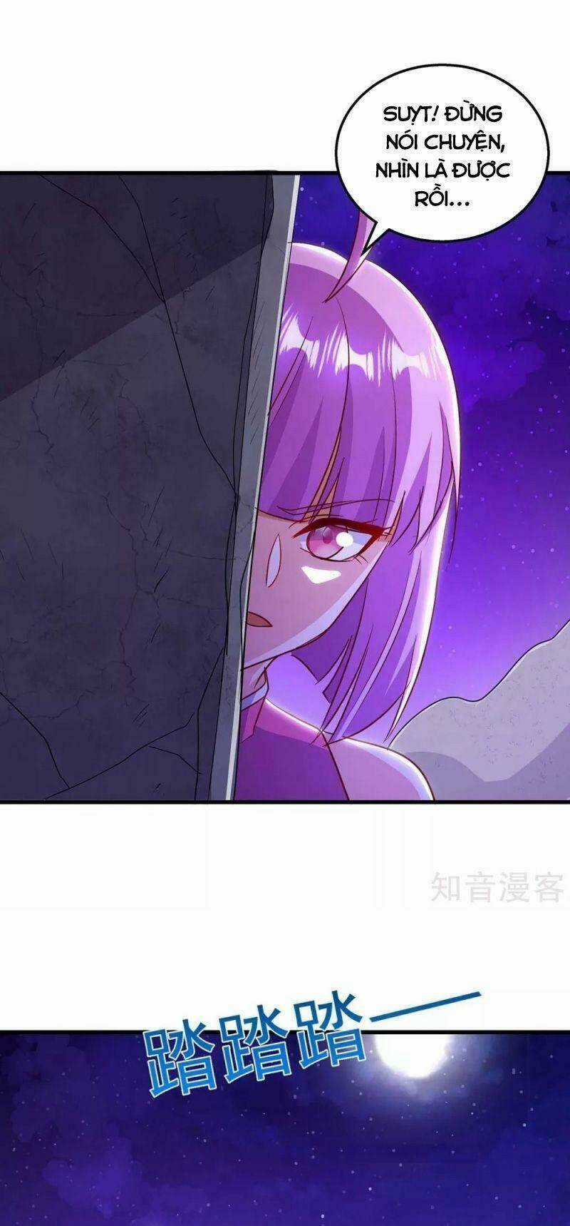 Siêu Cấp Thôn Phệ Hệ Thống - Chapter 46 - Trang 16