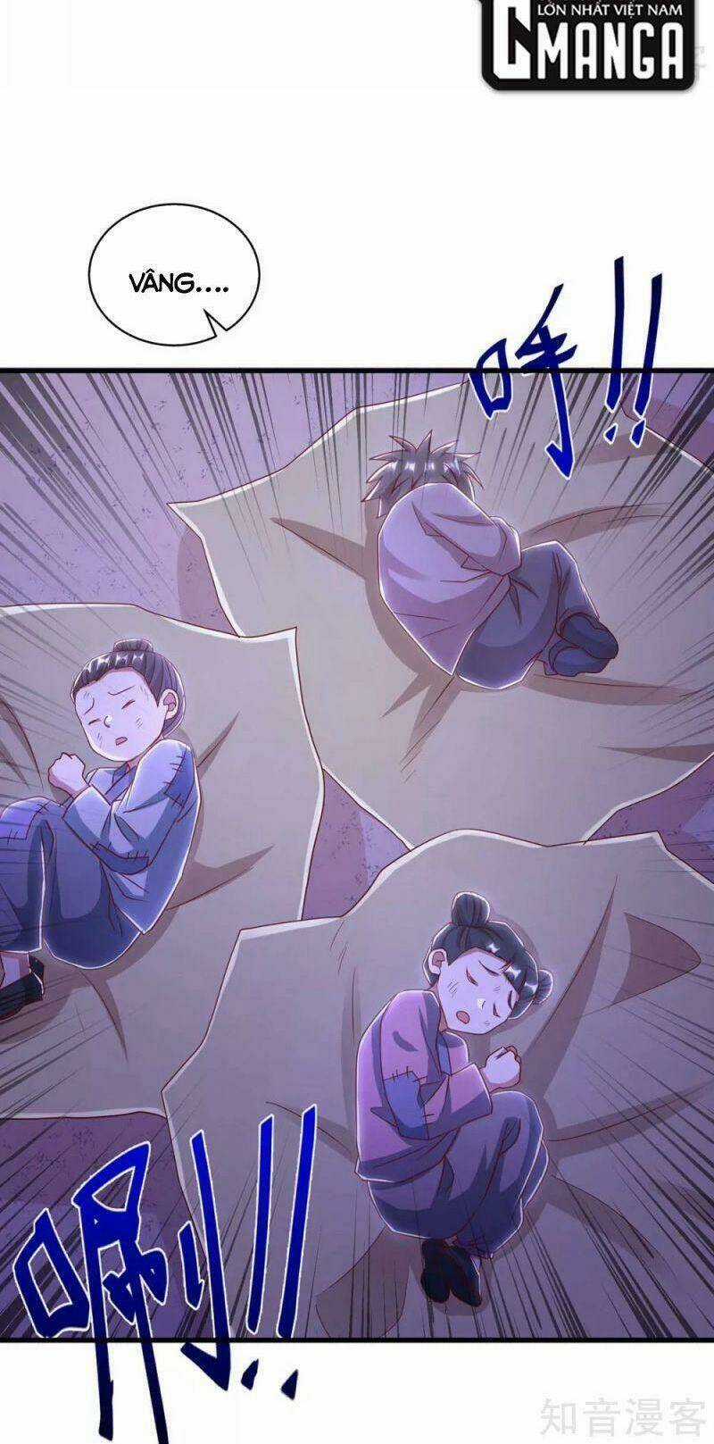 Siêu Cấp Thôn Phệ Hệ Thống - Chapter 46 - Trang 19