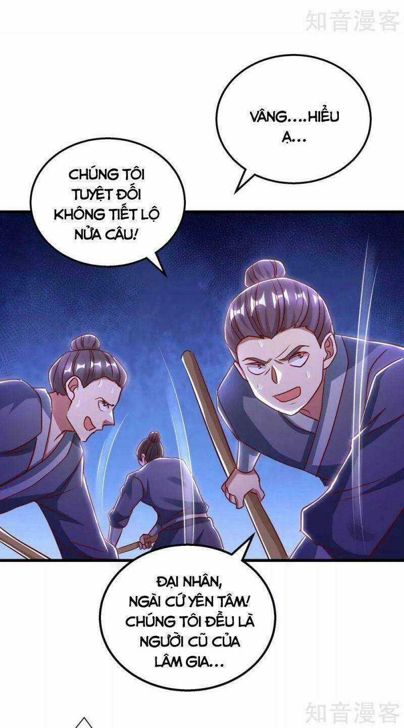 Siêu Cấp Thôn Phệ Hệ Thống - Chapter 46 - Trang 21