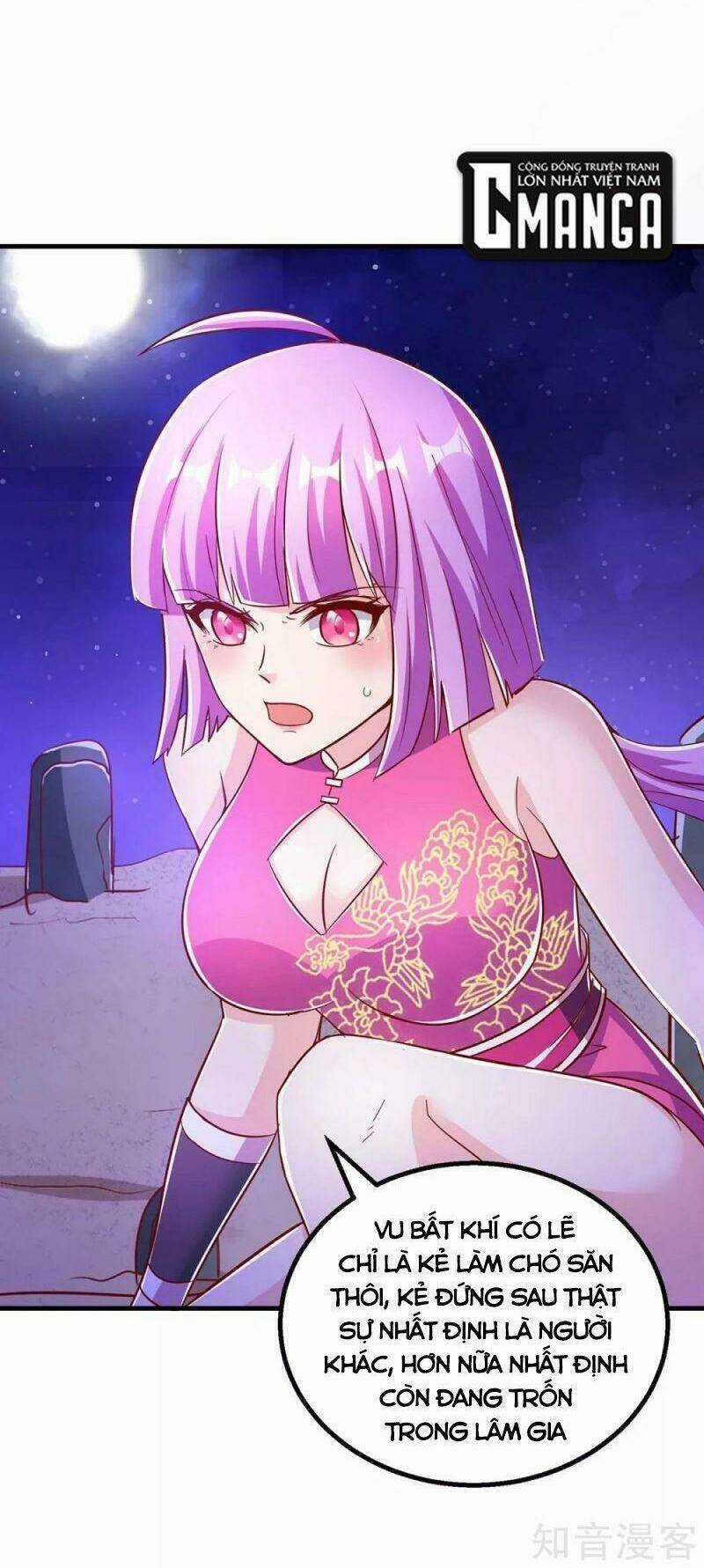 Siêu Cấp Thôn Phệ Hệ Thống - Chapter 46 - Trang 23