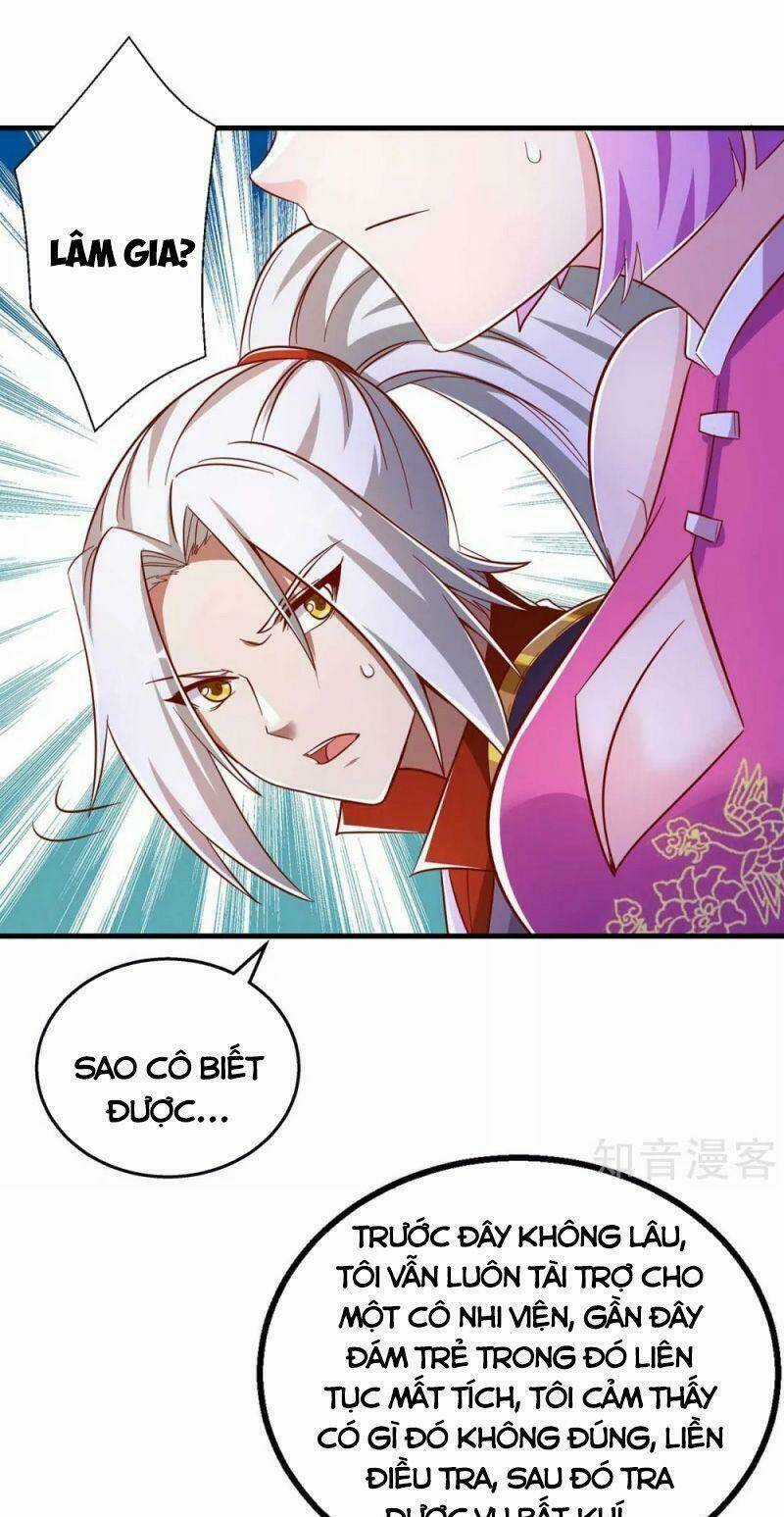 Siêu Cấp Thôn Phệ Hệ Thống - Chapter 46 - Trang 24