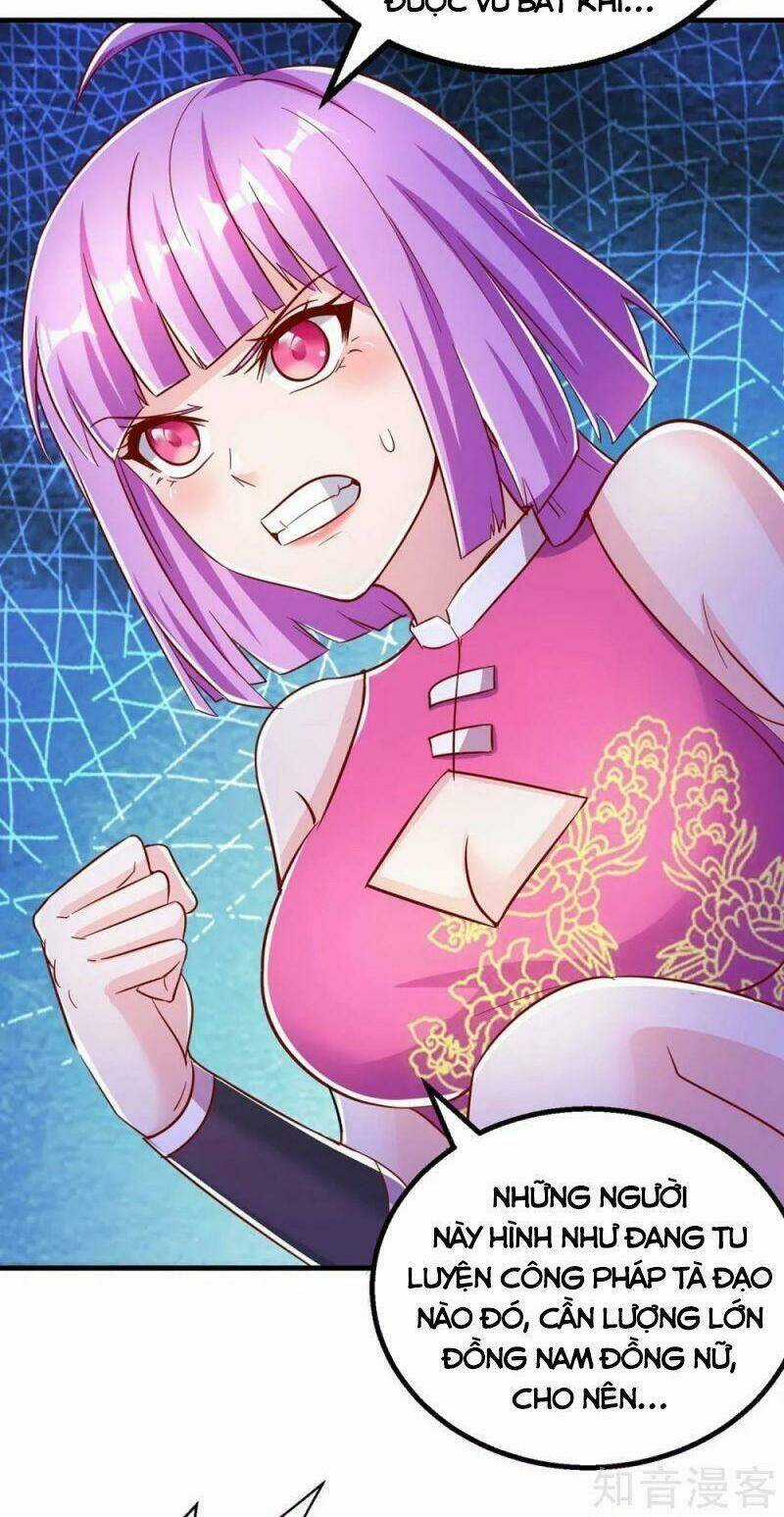 Siêu Cấp Thôn Phệ Hệ Thống - Chapter 46 - Trang 25