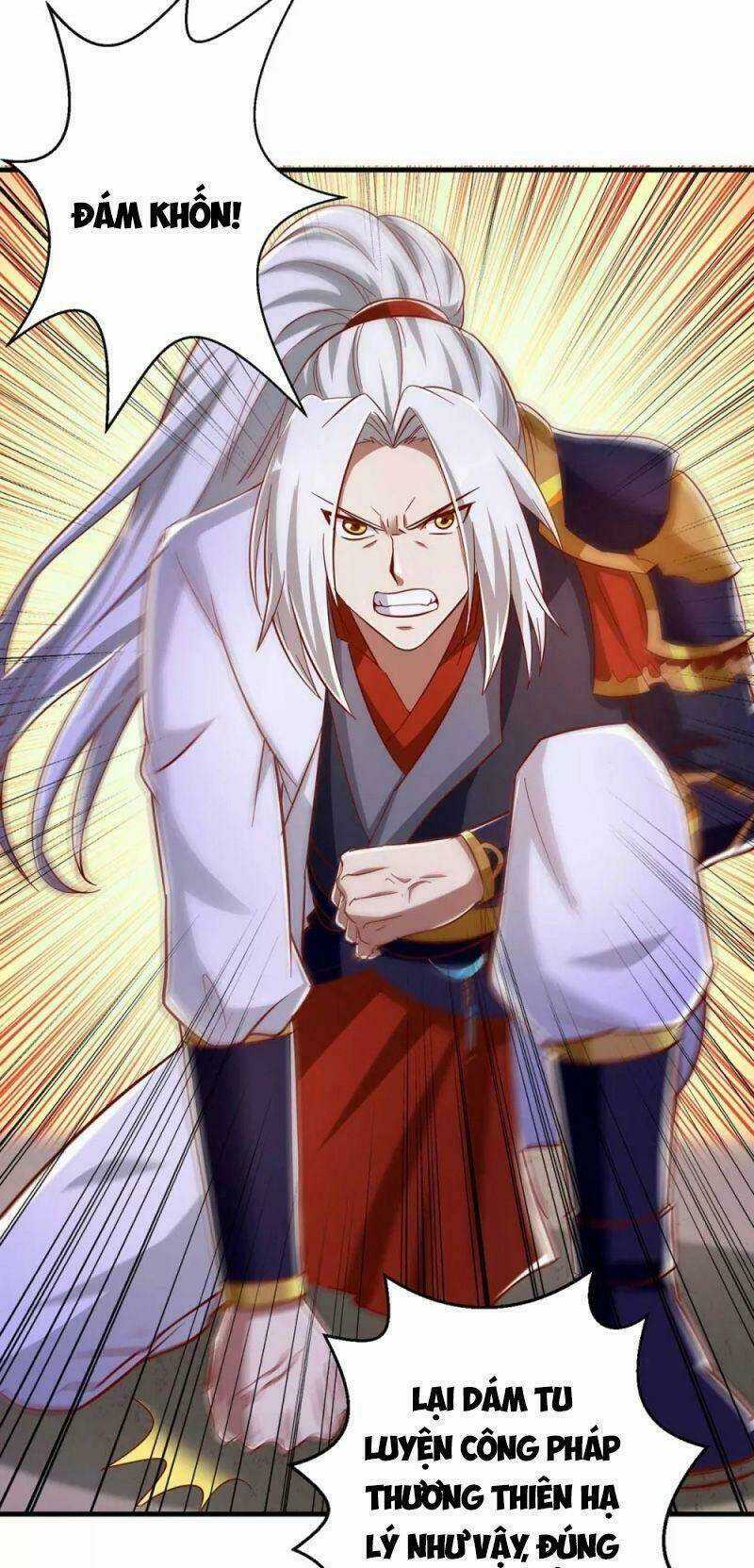 Siêu Cấp Thôn Phệ Hệ Thống - Chapter 46 - Trang 26