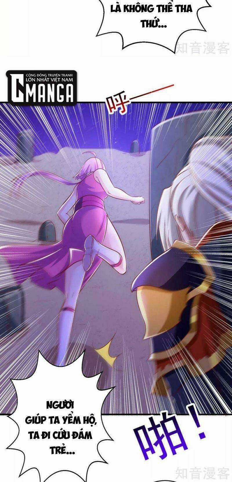 Siêu Cấp Thôn Phệ Hệ Thống - Chapter 46 - Trang 27