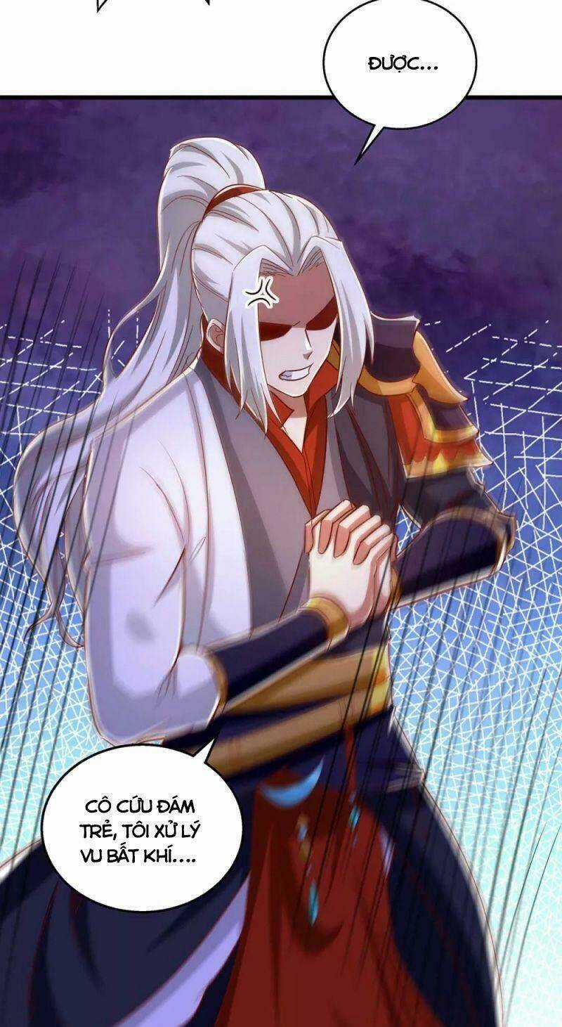 Siêu Cấp Thôn Phệ Hệ Thống - Chapter 46 - Trang 28