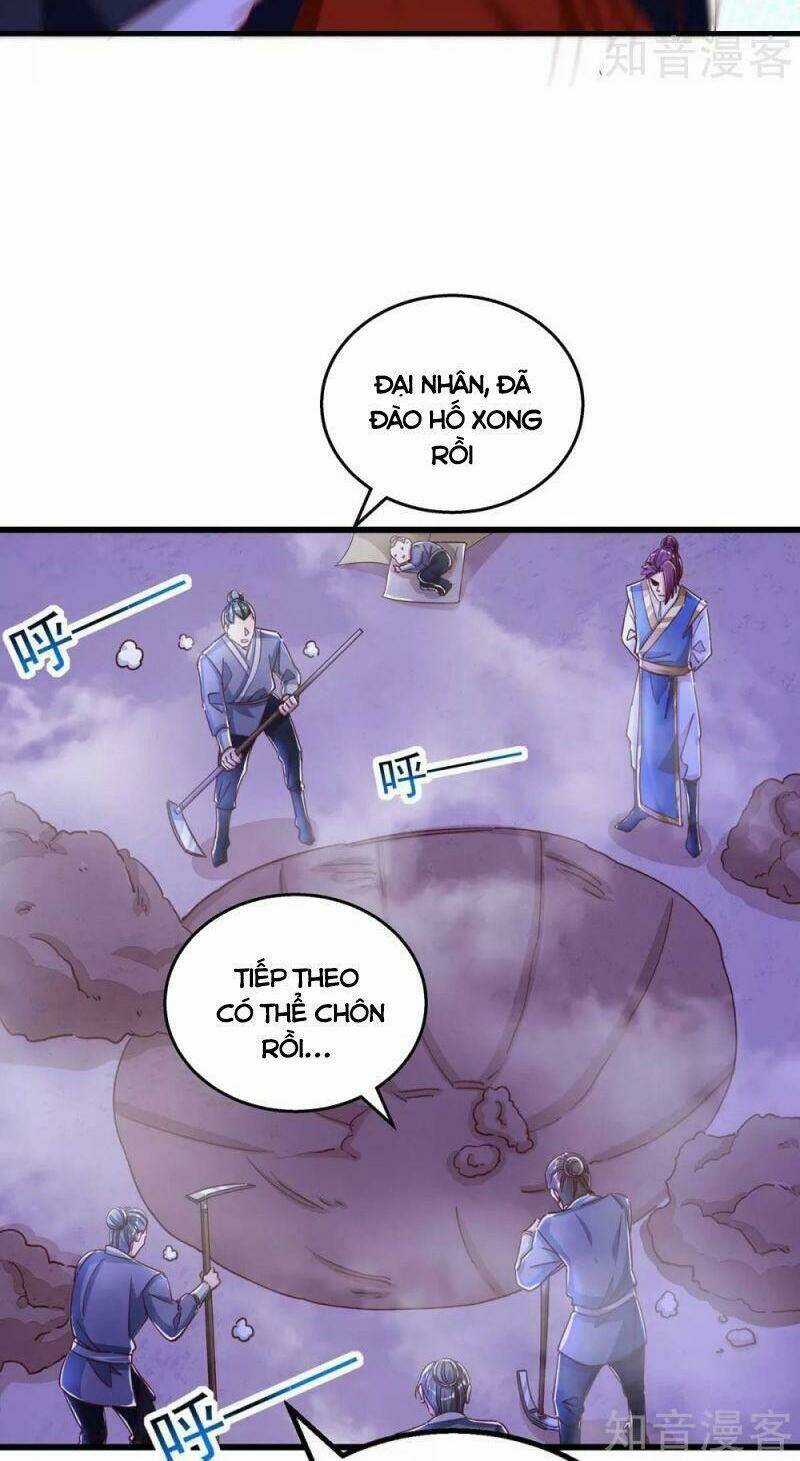 Siêu Cấp Thôn Phệ Hệ Thống - Chapter 46 - Trang 29