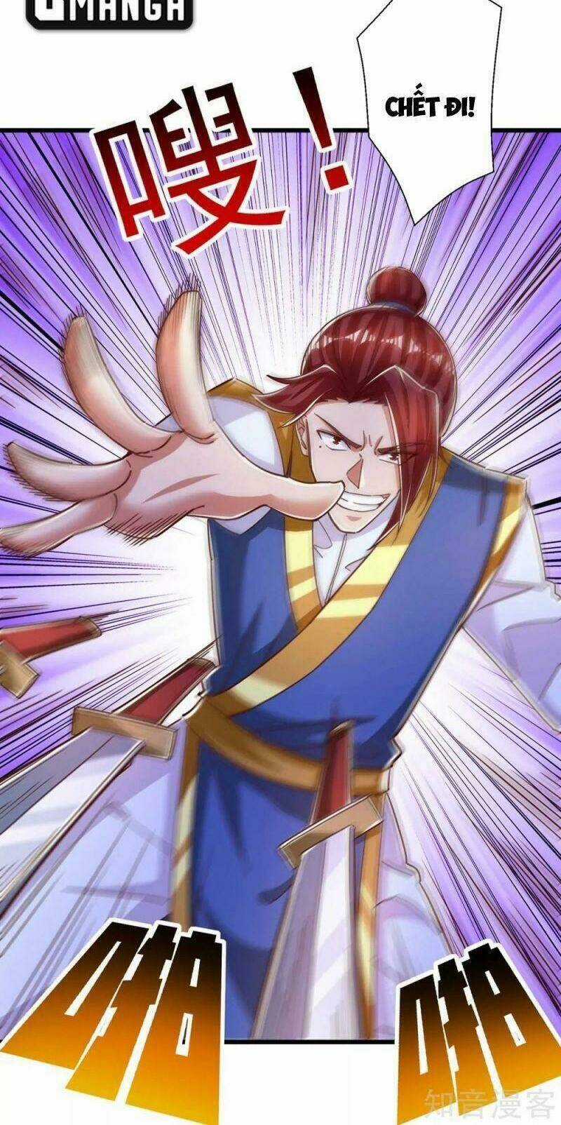 Siêu Cấp Thôn Phệ Hệ Thống - Chapter 46 - Trang 31