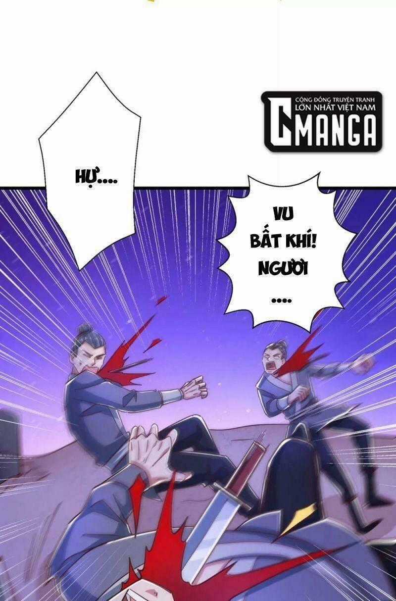 Siêu Cấp Thôn Phệ Hệ Thống - Chapter 46 - Trang 32