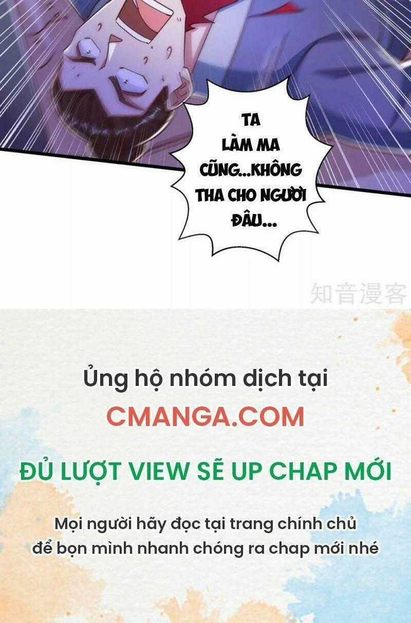 Siêu Cấp Thôn Phệ Hệ Thống - Chapter 46 - Trang 33
