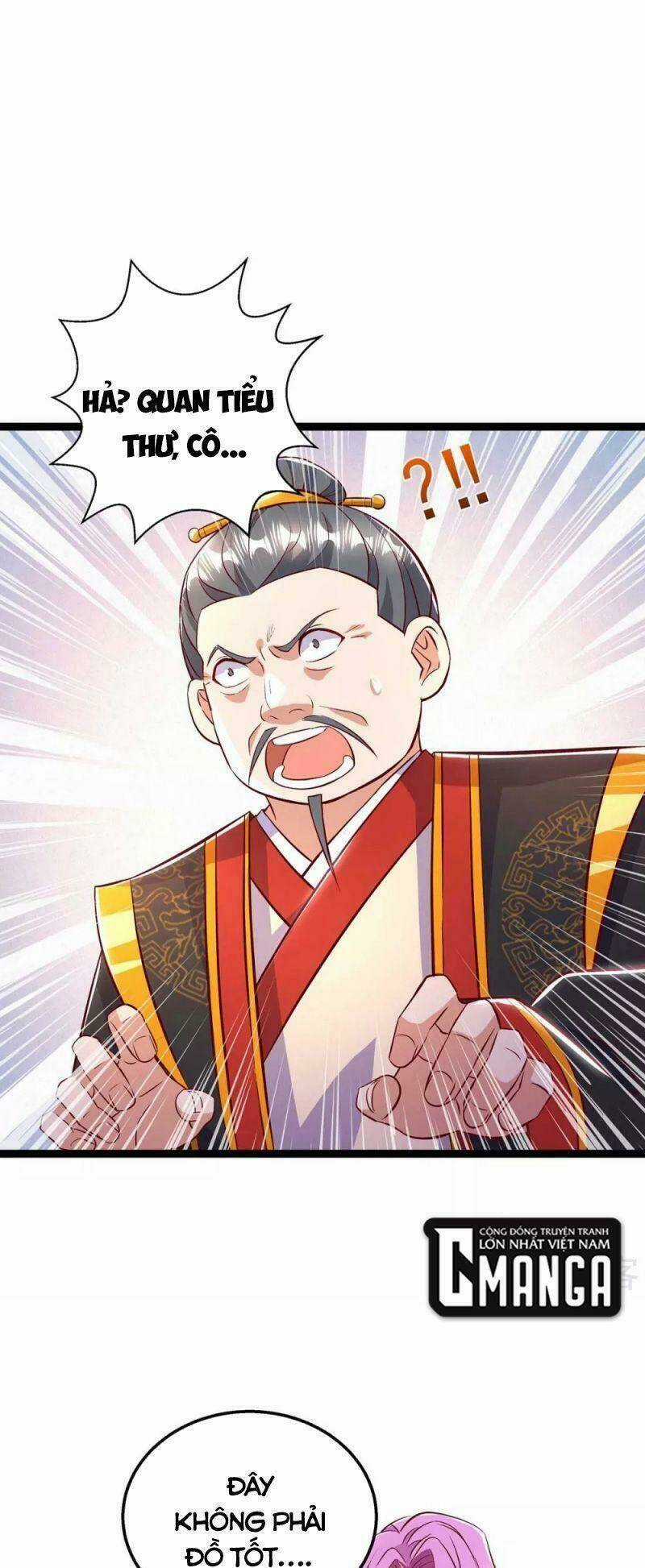 Siêu Cấp Thôn Phệ Hệ Thống - Chapter 46 - Trang 5