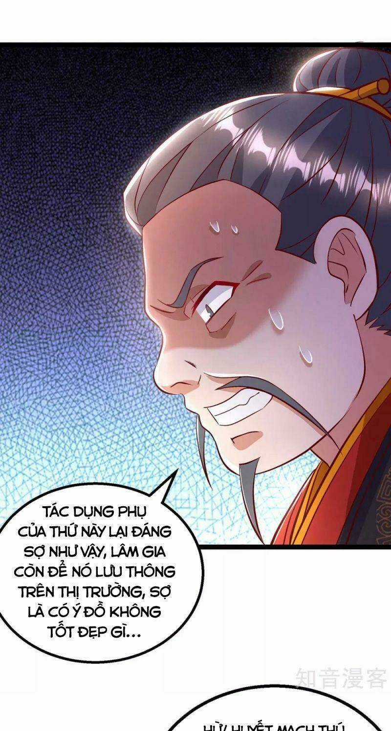 Siêu Cấp Thôn Phệ Hệ Thống - Chapter 46 - Trang 7