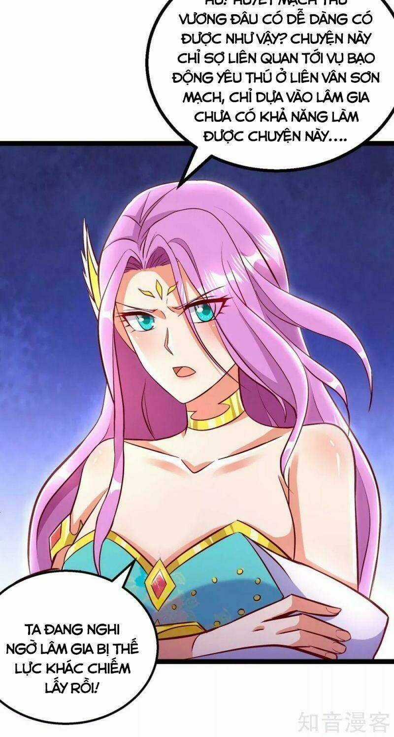 Siêu Cấp Thôn Phệ Hệ Thống - Chapter 46 - Trang 8